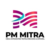 PM MITRA Logo